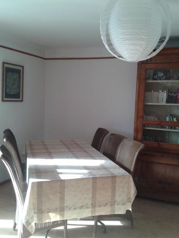 Appart Ensoleille Proche Remparts アヴィニョン 部屋 写真