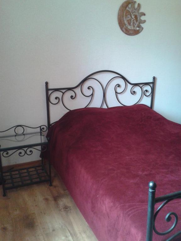 Appart Ensoleille Proche Remparts アヴィニョン 部屋 写真