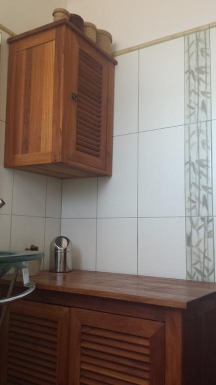 Appart Ensoleille Proche Remparts アヴィニョン エクステリア 写真